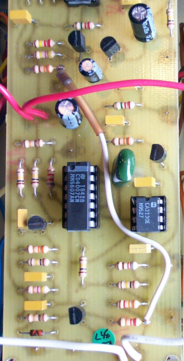 Resergence :: Cellar :: Noise