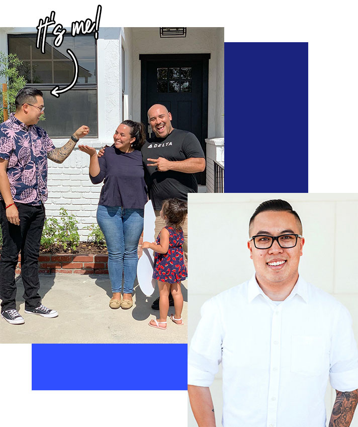 about us Guyenne Realty Group