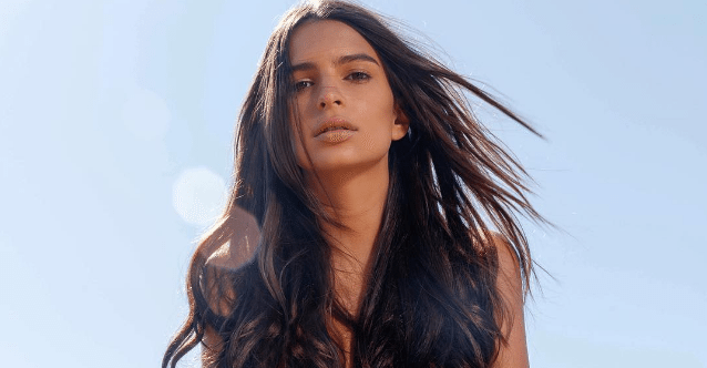 Emily Ratajkowski Naked – Nudes Create Viral Firestorm – Guy Hut