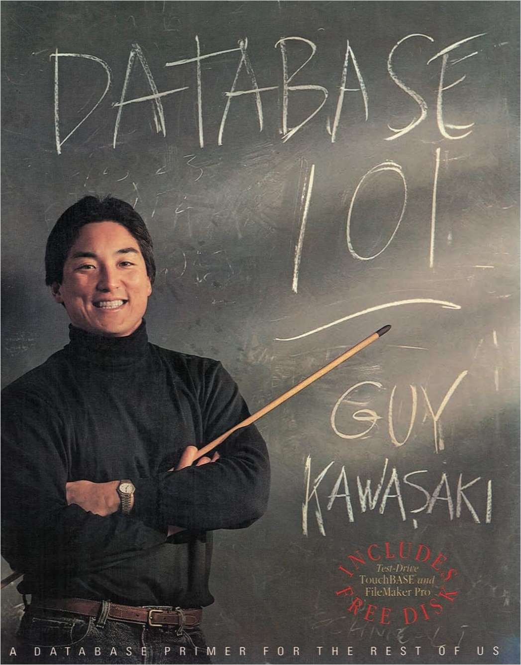 Books Guy Kawasaki