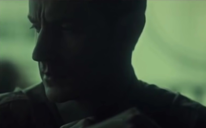 The Great Red Dragon Debuts A (Rambling) Review Guylty Pleasure