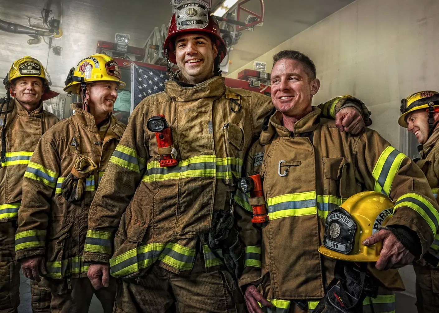 Guymon Firefighter's Club Guymon Community Enrichment Foundation