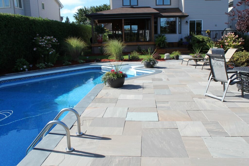 All about maintaining a fiberglass inground pool