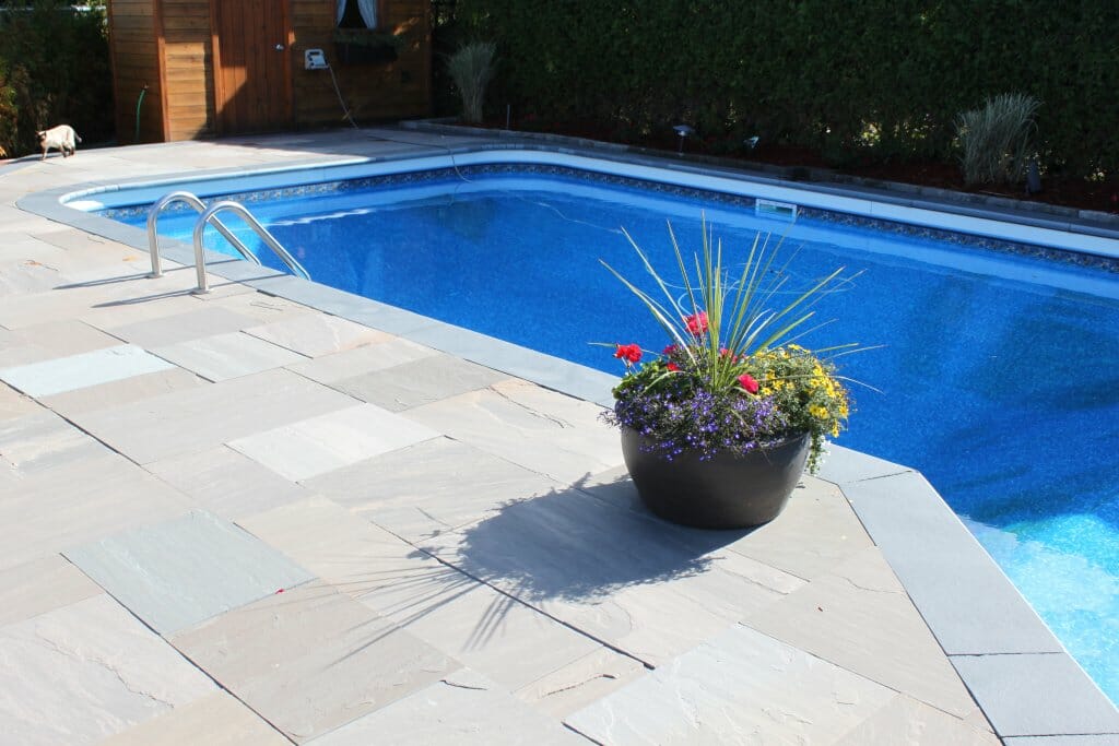 All about maintaining a fiberglass inground pool
