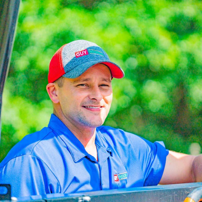 Guy University Career Development With Guy Roofing Guy Roofing