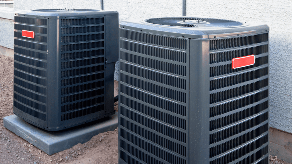 New HVAC System Cost for Your Conroe, Texas Home