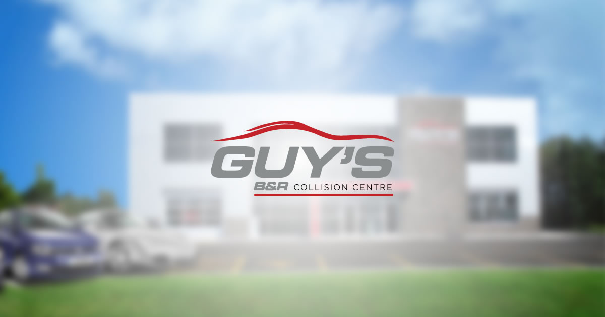 Home Guy's Auto Body Vehicle Repair Experts