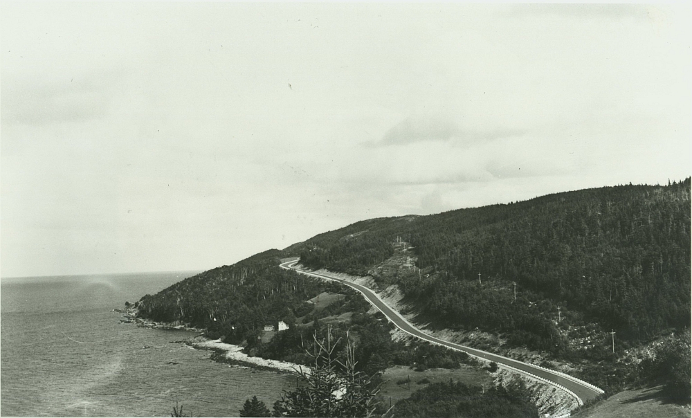 Gazetteer of Guysborough County DG