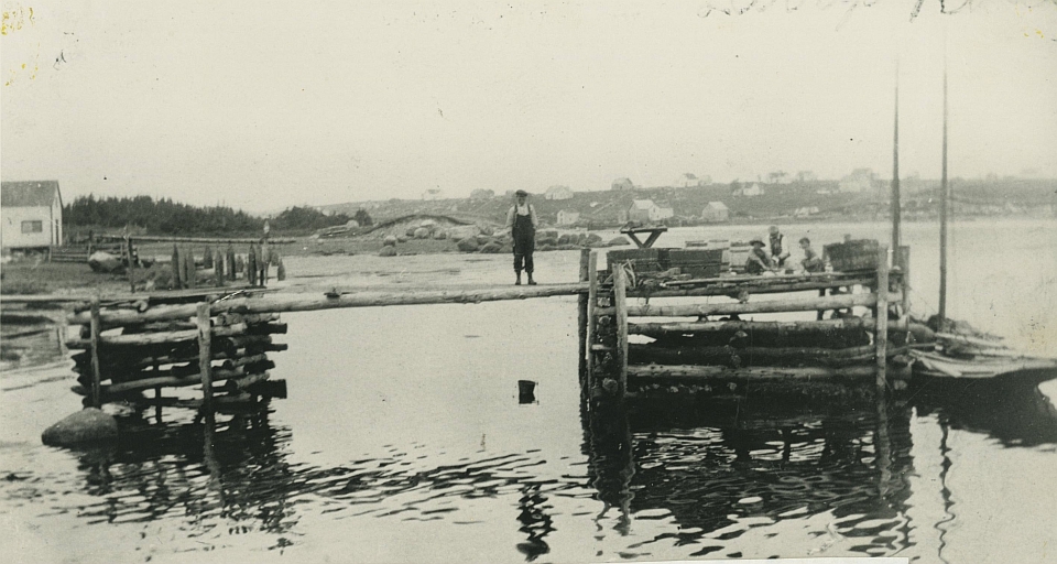 Gazetteer of Guysborough County HL