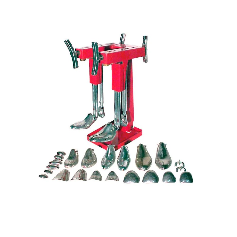 Cam 80L Pro Boot Stretcher CAM80L Guys And Dolls Shoe Care