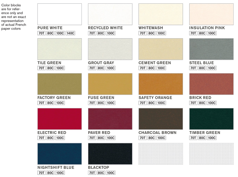 French Paper Construction Guys E. Paper