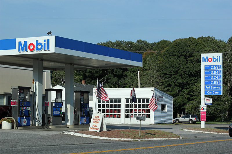 Niantic Heating Oil Delivery Fuel Delivery East Lyme CT Used Cars