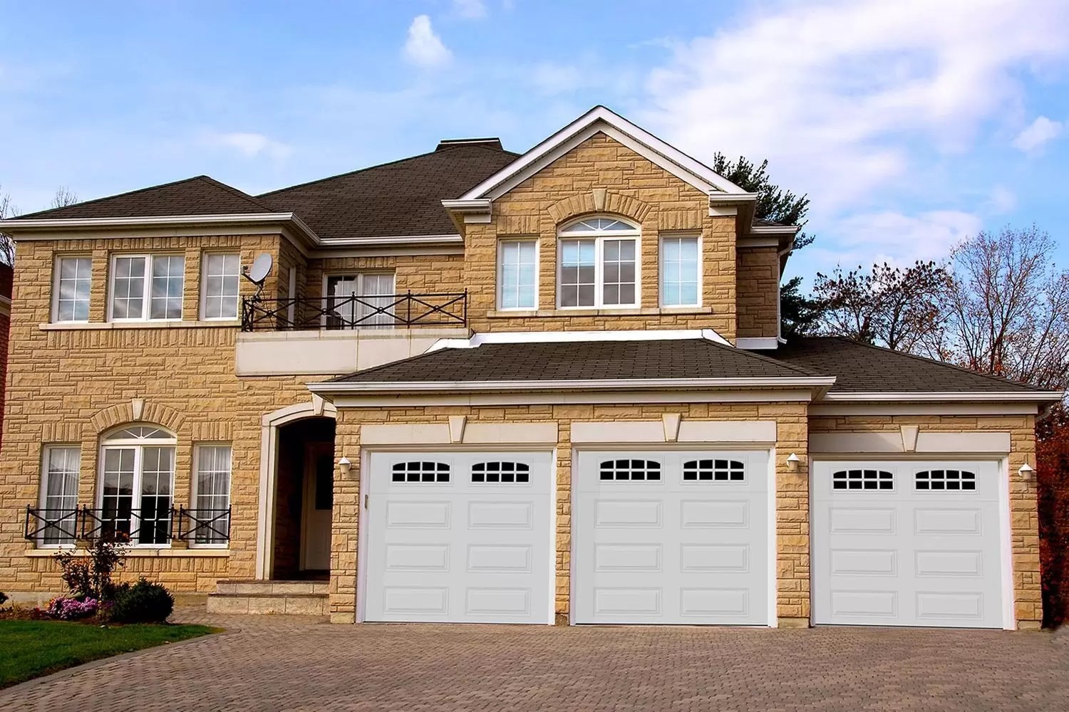 Residential Overhead Doors Guys Overhead Door Services Ltd