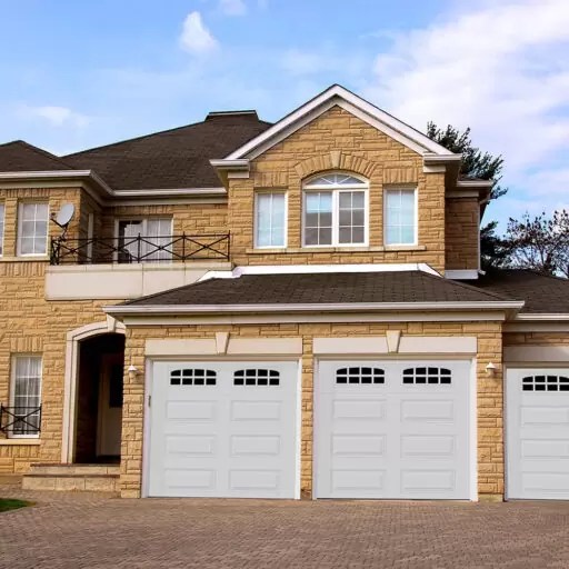 Steelcraft Edmonton Garage Door Opener Dandk Organizer