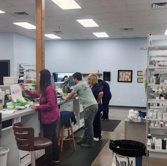 Health & Wellness Guy's Pharmacy 7 Locations in SW Mississippi