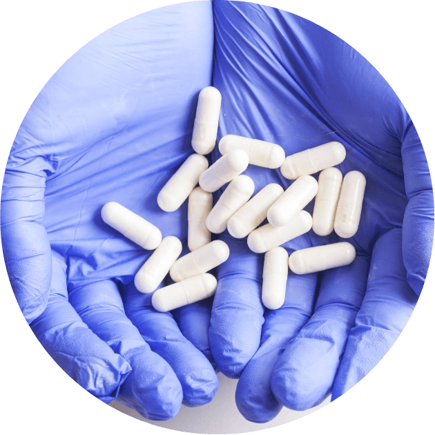 Health & Wellness Guy's Pharmacy 7 Locations in SW Mississippi