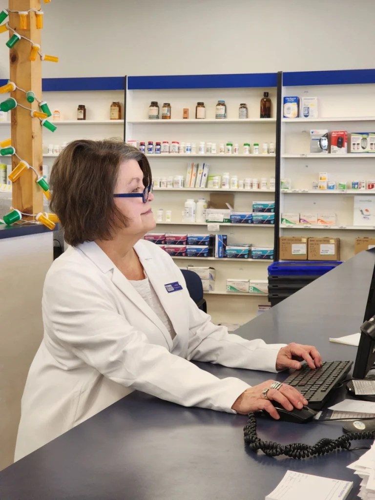 Crystal Springs Guy's Pharmacy