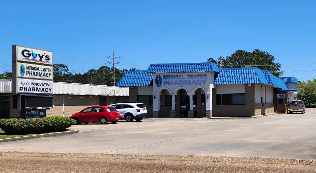 Medical Center Guy's Pharmacy