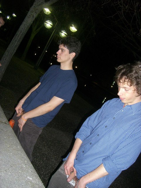 Guys Naked Together I Ll Just Hang Out Naked With You Guys | My XXX Hot Girl