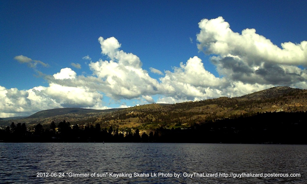 North/East Skaha Lake « GuyThaLizard « Page 2