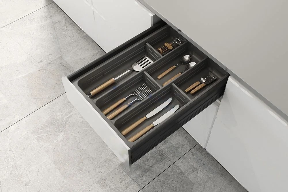 CT400G1 (CUTLERY TRAY FOR 400MM il Tocco Italiano