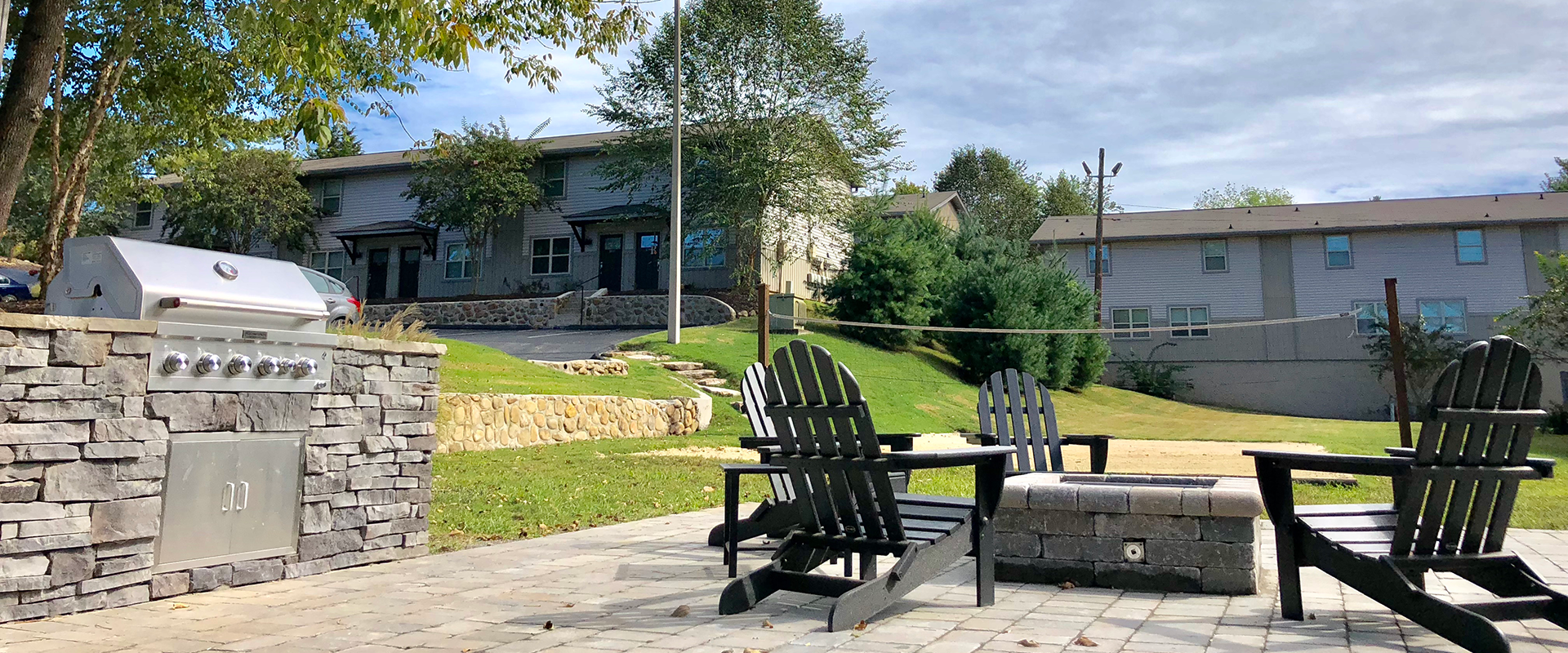 GVA Chattanooga Apartments Apartments in Chattanooga, Tennessee