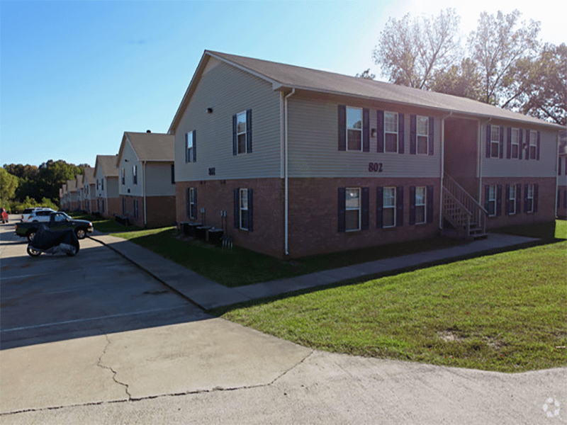 Available Units GVA Clarksville Apartments