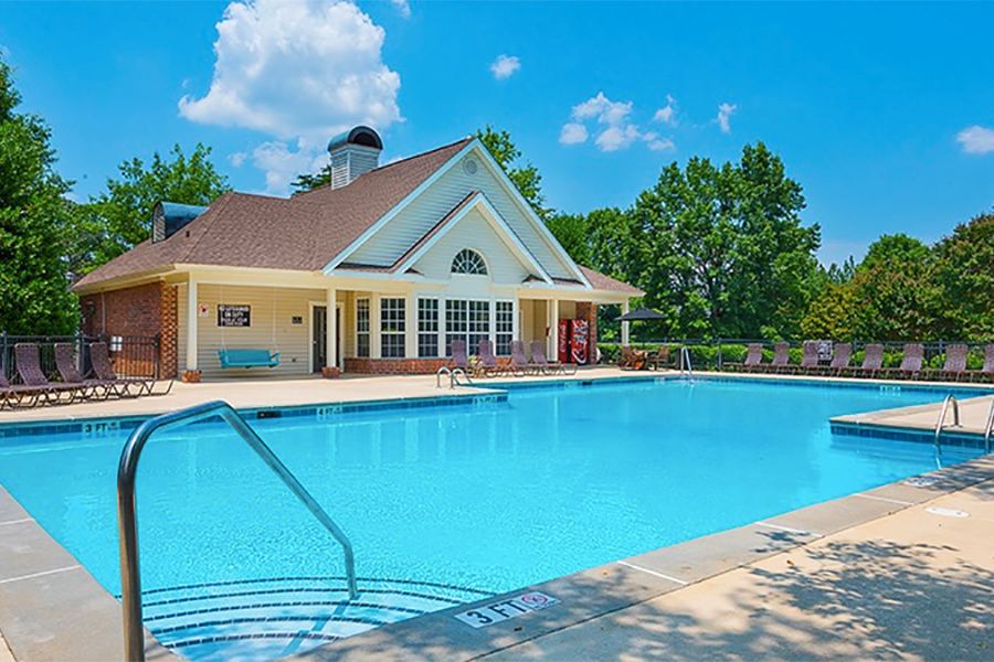 Our Properties GVA South Carolina Apartments