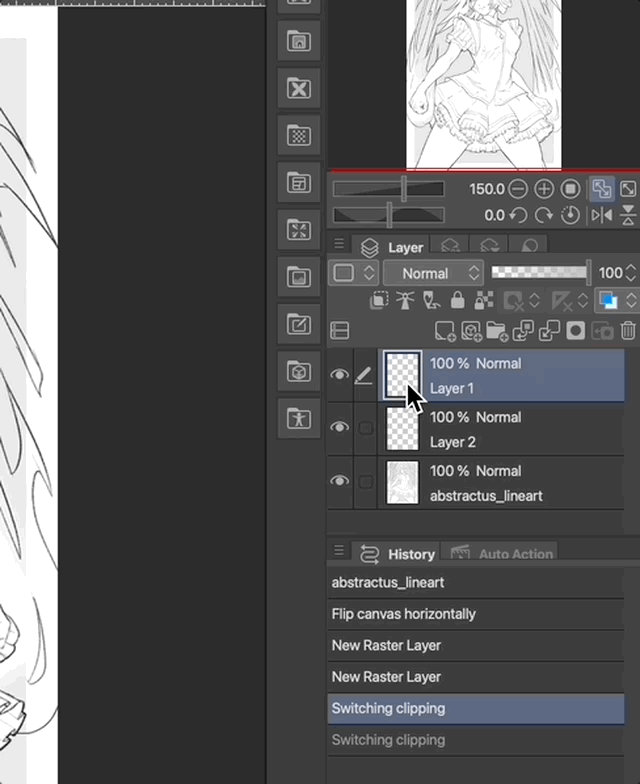 The Ultimate Guide to Clip Studio Paint for Beginners GVAAT'S