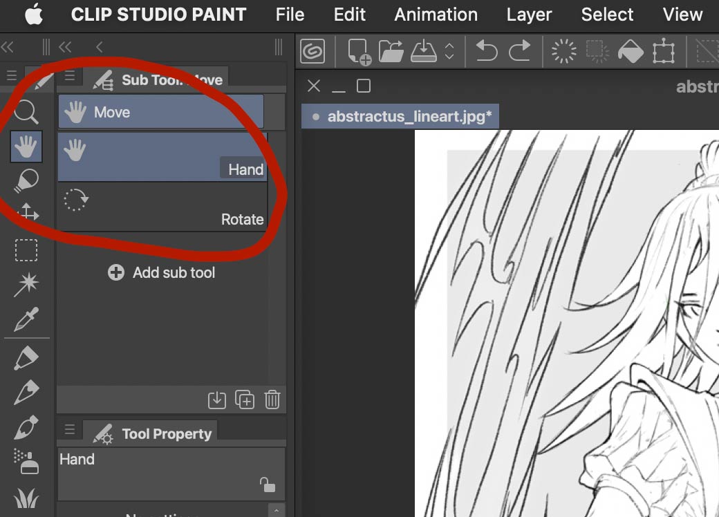 The Ultimate Guide to Clip Studio Paint for Beginners GVAAT'S