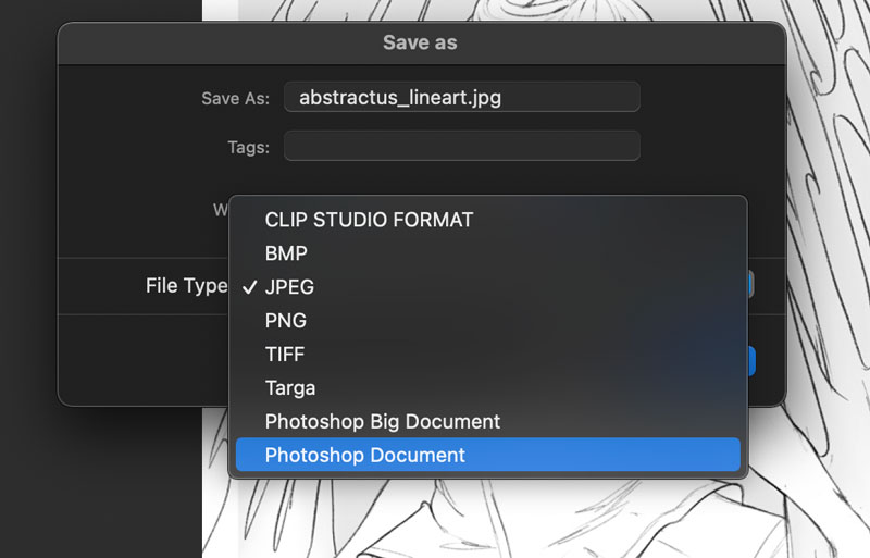 The Ultimate Guide to Clip Studio Paint for Beginners GVAAT'S