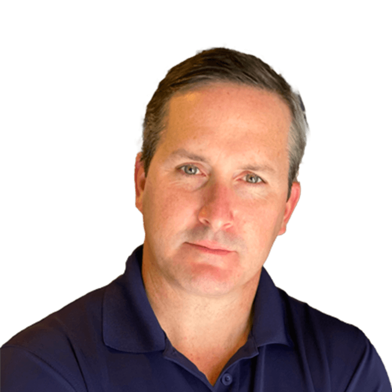 Tim Walsh GVC Strategies