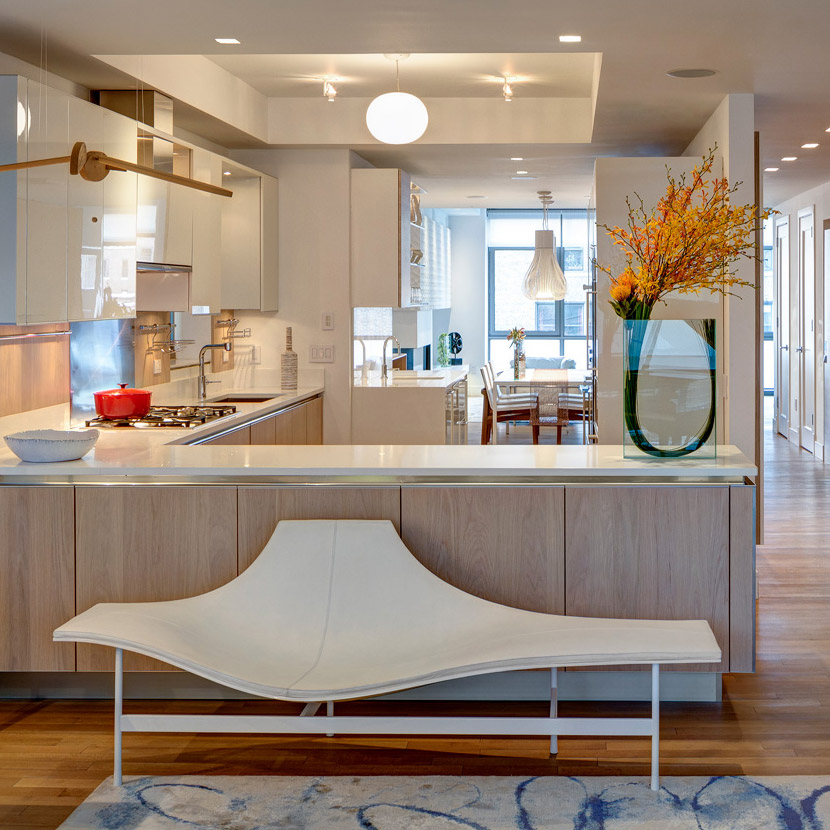 Best Interior Designers NYC Top Interior Designers New York