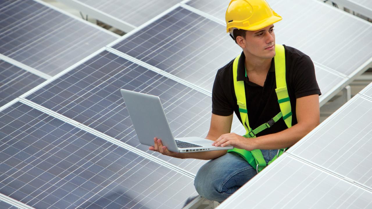 HOW DOES SOLAR PPA WORK Solar Company In Nigeria