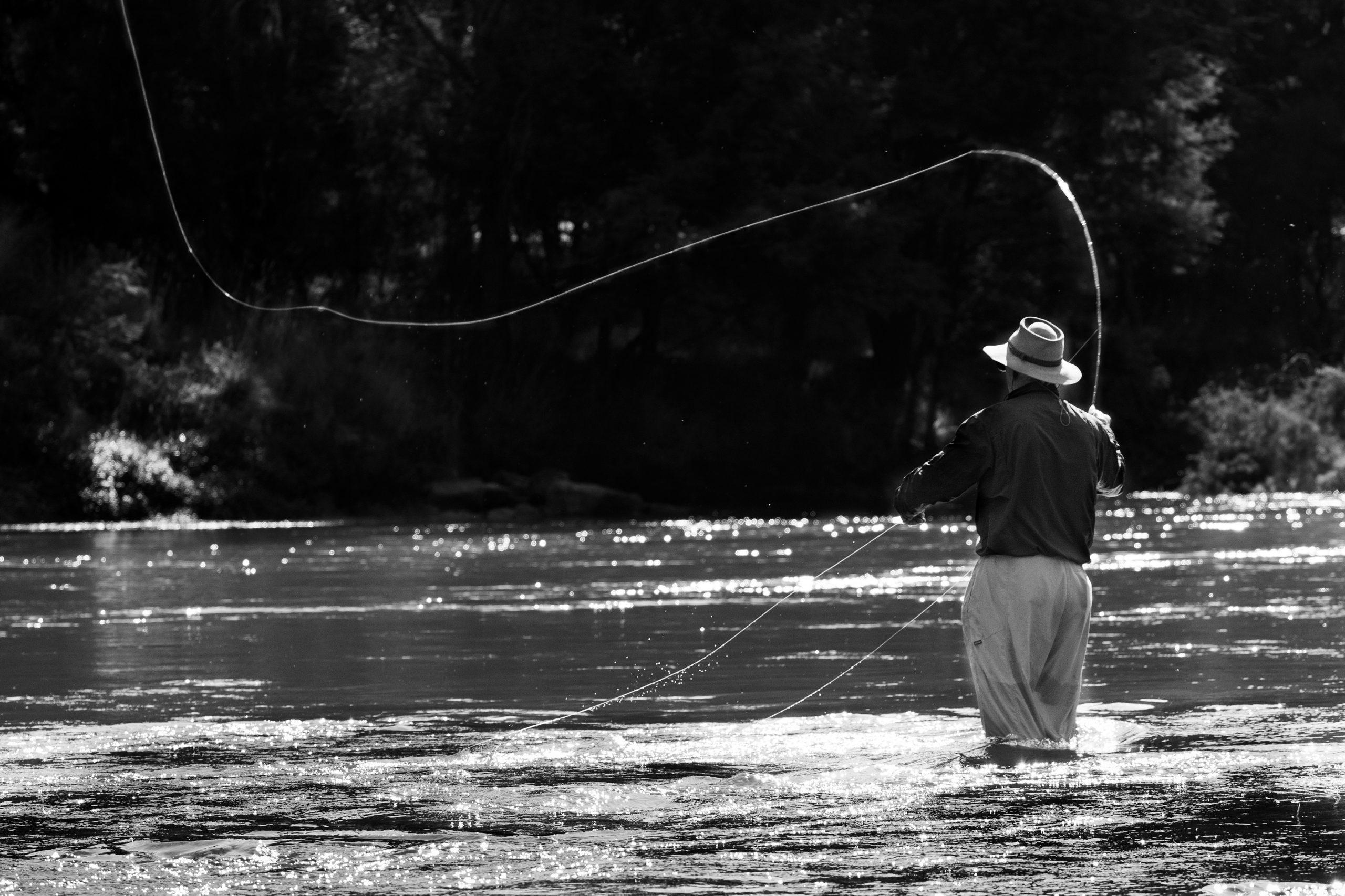 Luxury Fly Fishing Escapes for Couples