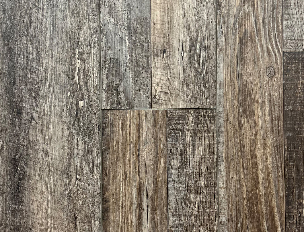 American Flooring Distributor Metropolitan Collection Chicago 9" x 48