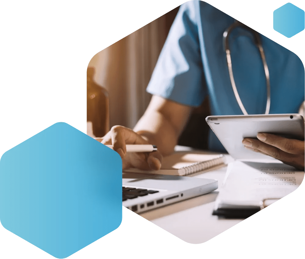 Yellow Bags GV Health