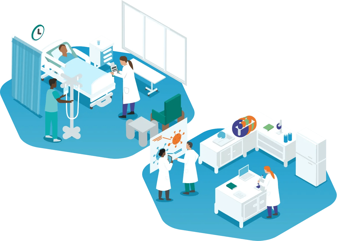 Yellow Bags GV Health