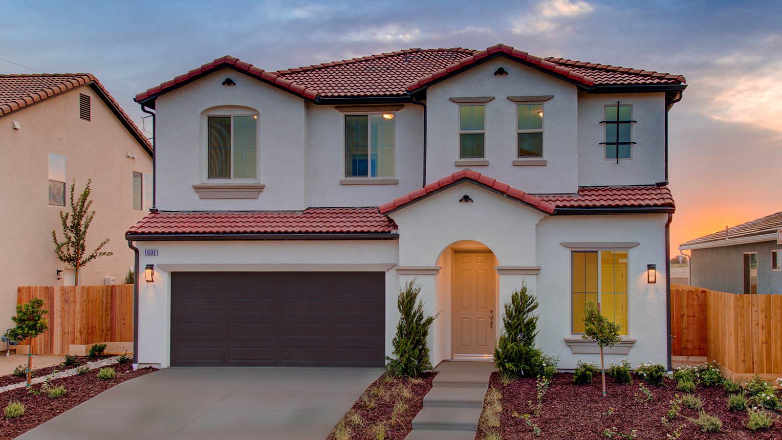 Belterra Granville Homes