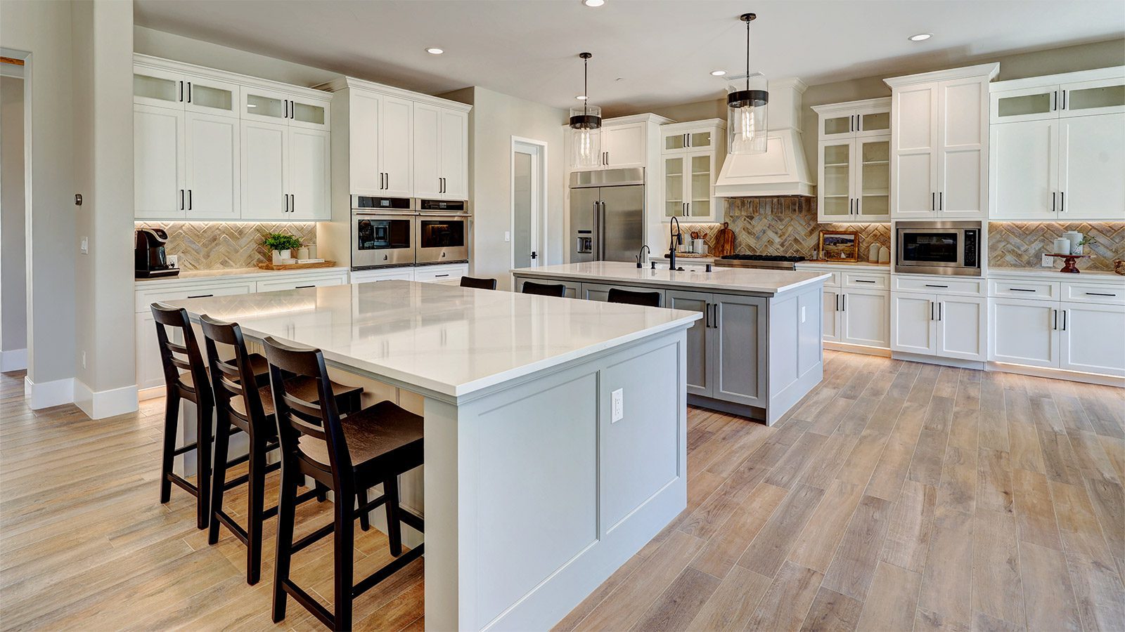 Residence 5 Plus Granville Homes