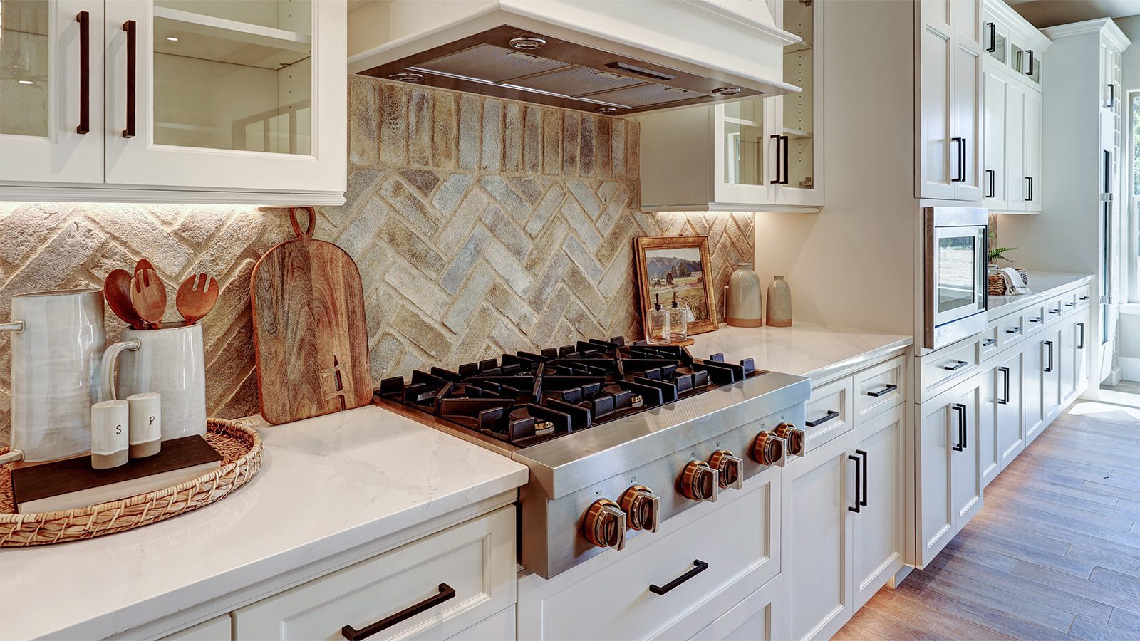 Residence 5 Plus Granville Homes