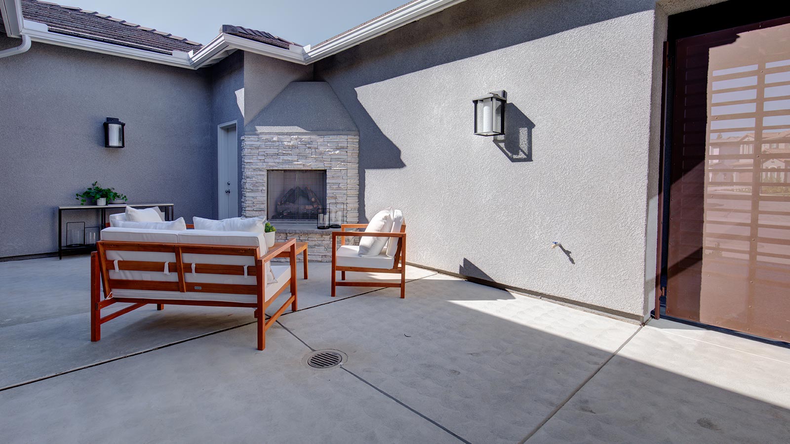 Ventana Hills Granville Homes