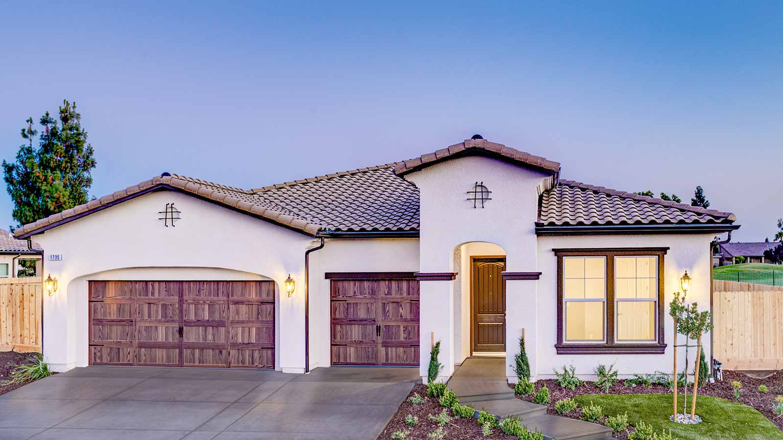 Bella Granville Homes