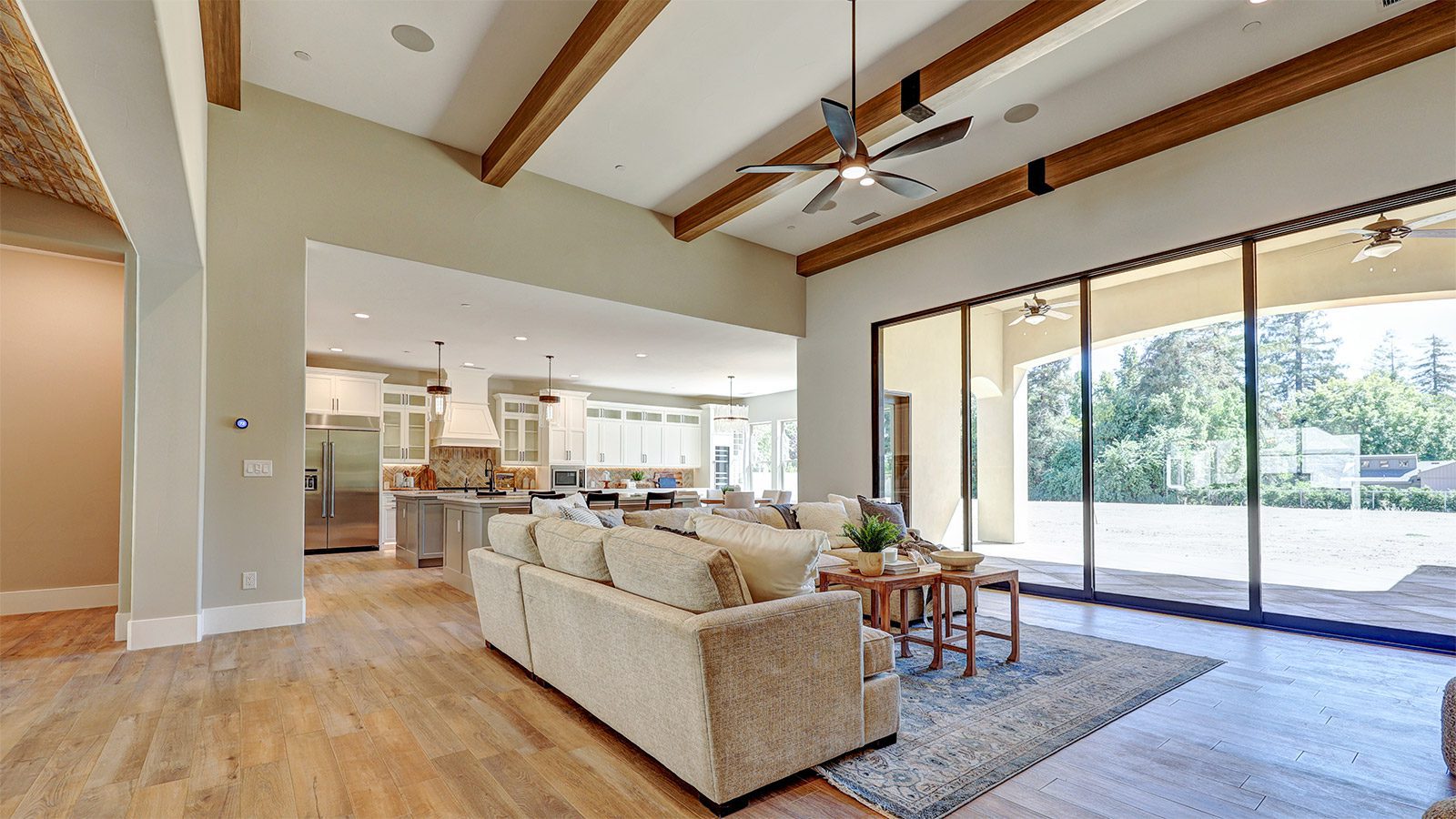 Ventana Hills Granville Homes