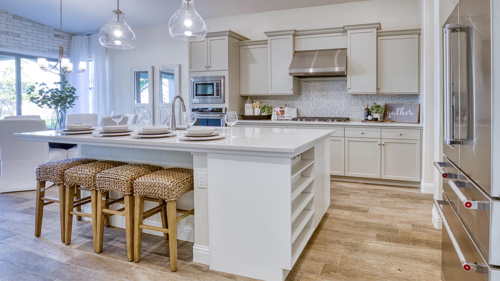 Bella Granville Homes