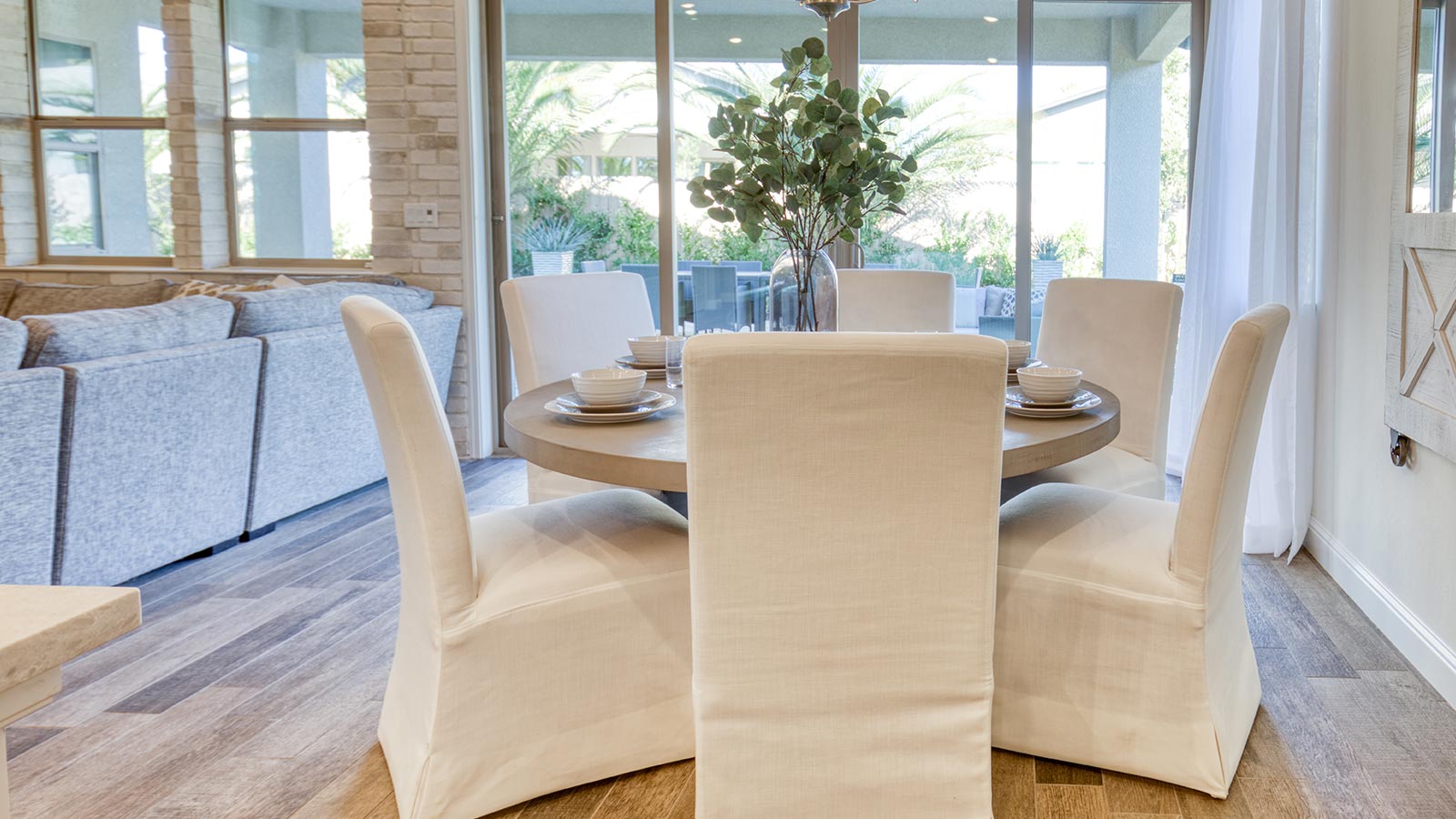 Bella Granville Homes