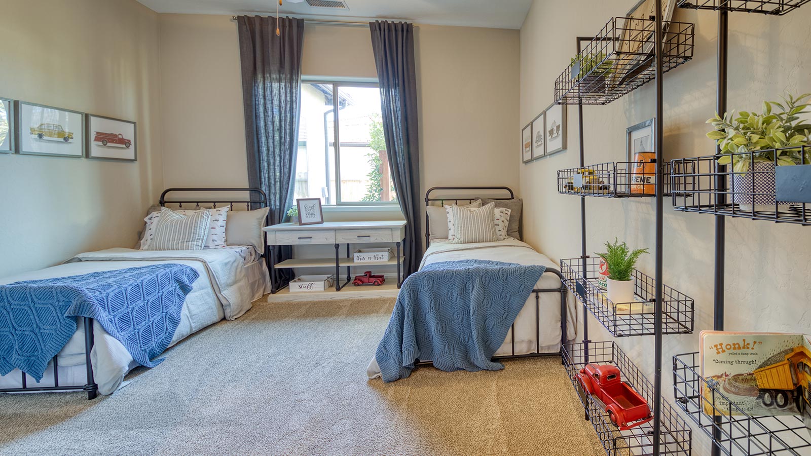 Bella Granville Homes