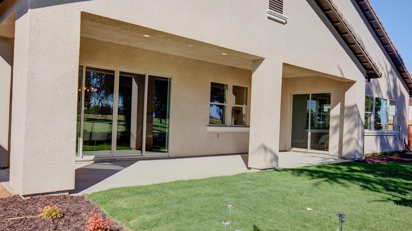 Ventana Hills Granville Homes