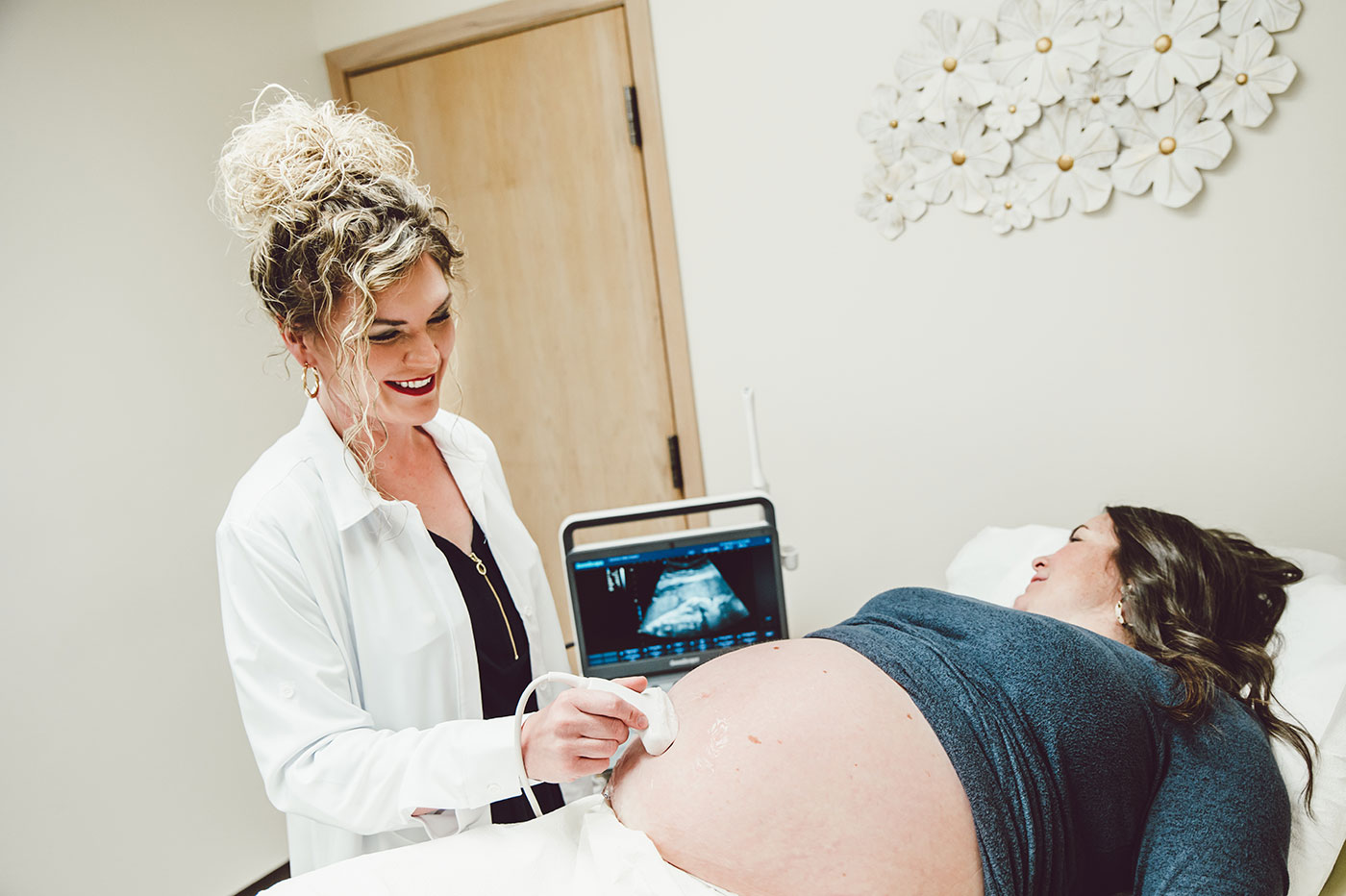 Gunnison Valley Hospital, Utah Home
