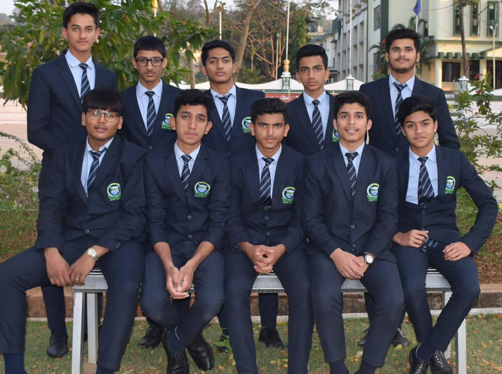 Green Valley International School